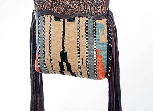 American Darling - Women's Large Crossbody Bag