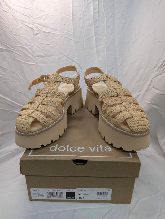 Dolce Vita - Women's Lasly Sandals