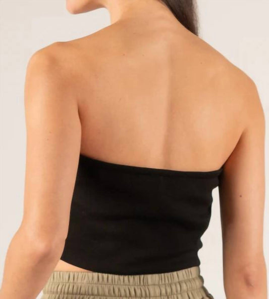 P.Cill - Willa Bandeau