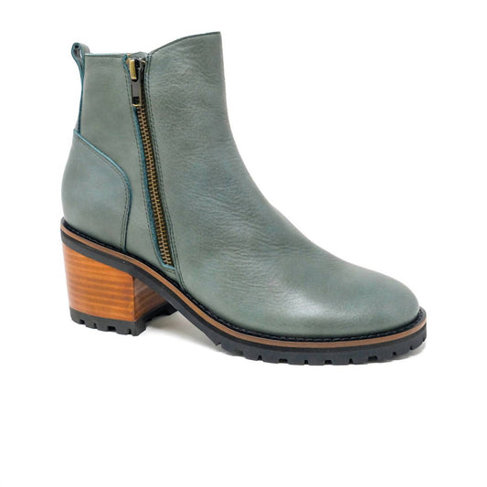 Django & Juliette - Women's Birdi Boot