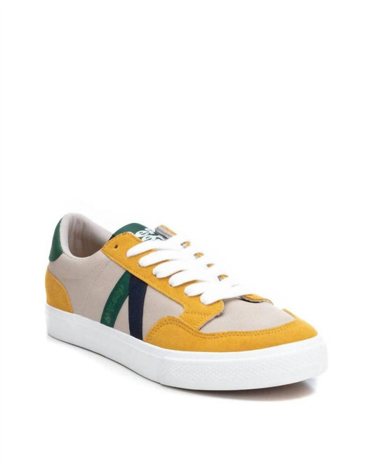 Xti - Men's Casual Sneakers