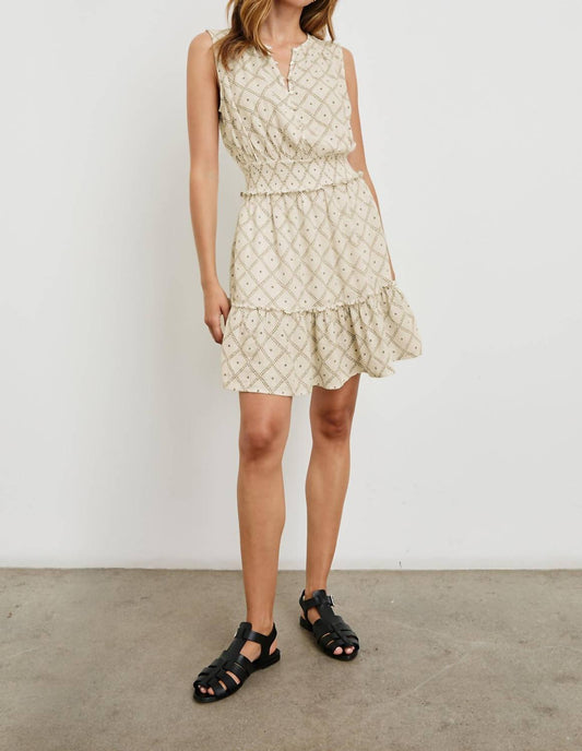 Rails - Women's Cindy Dress