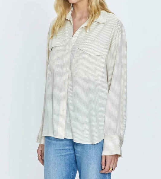 Pistola - NELLIE SHIRT