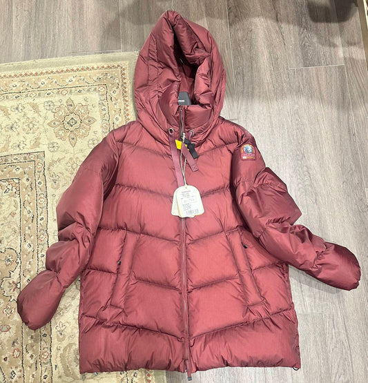 Parajumpers - Women's Amane Hooded Puffer Jacket