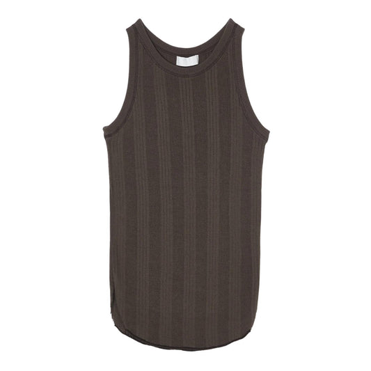 Moussy - WOMEN'S BLEED SPEED TANK TOP