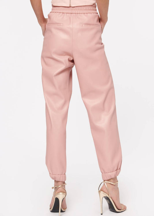 Cami Nyc - Dalton Vegan Leather Pant
