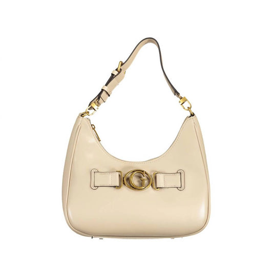 Guess - Women's Polyurethane Handbag
