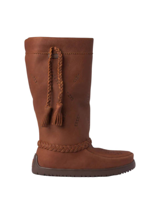 Manitobah Mukluks - Women's Waterproof Tamarack Boot
