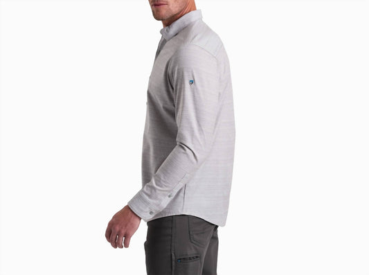 Kuhl - Breeze Long Sleeve Shirt