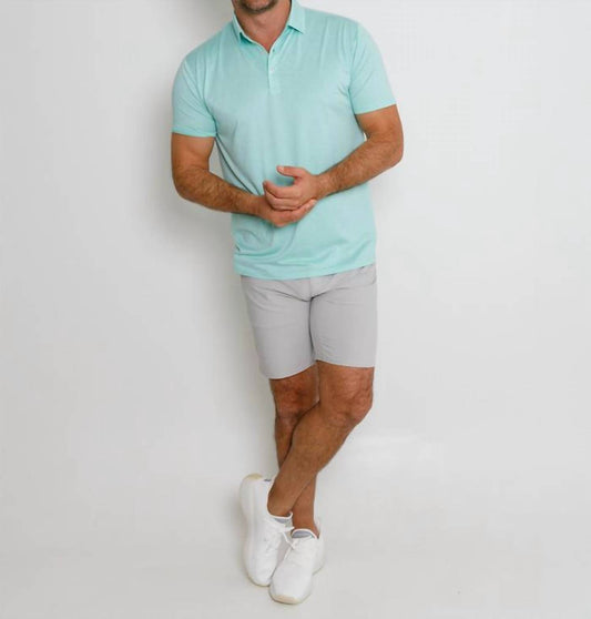 Andersonord - Gamer Polo