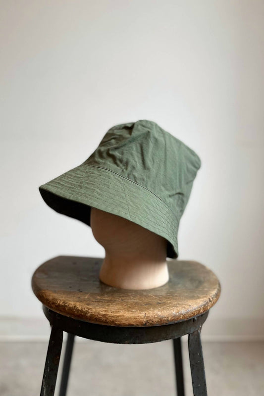 Engineered Garments - Men's Bucket Hat