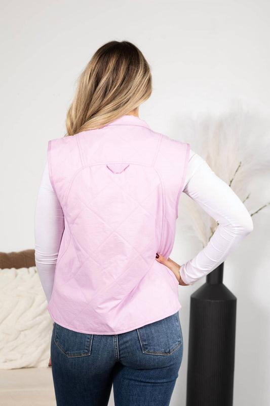 Staccato - Connie Vest