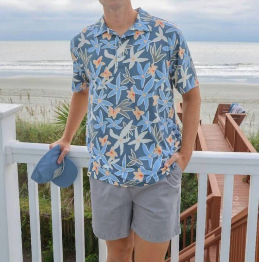 Simply Southern - Men's Canvas Shorts