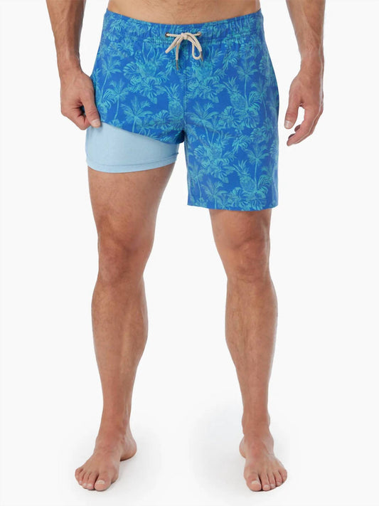 Fair Harbor - Men's Bayberry Trunk Short