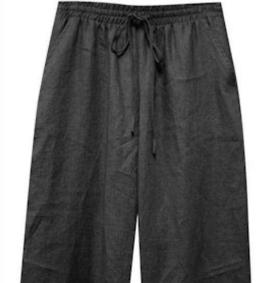 Karen Kane - Women's Drawstrings Pant