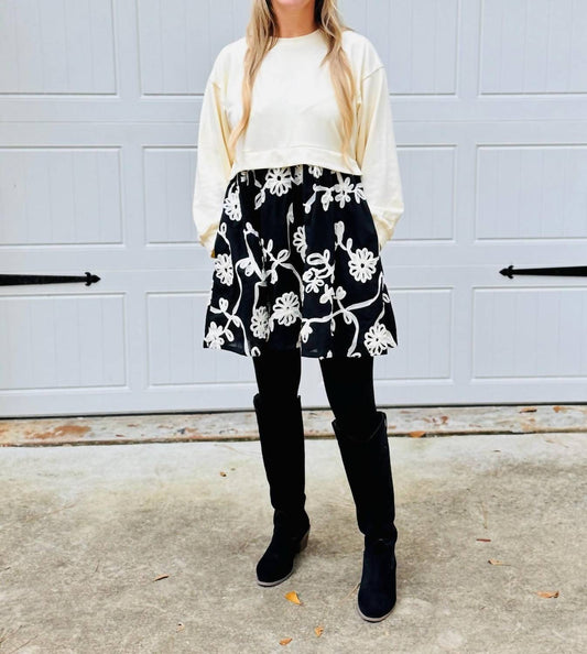 Jodifl - Helen Dress