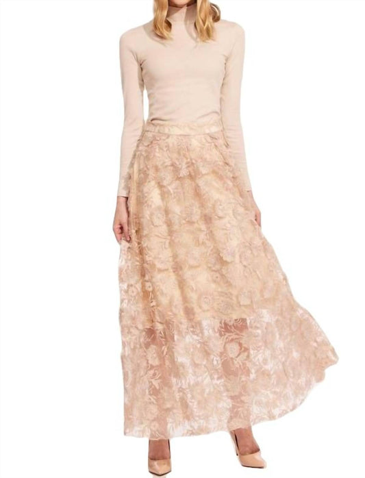 Eva Franco - Anova Skirt