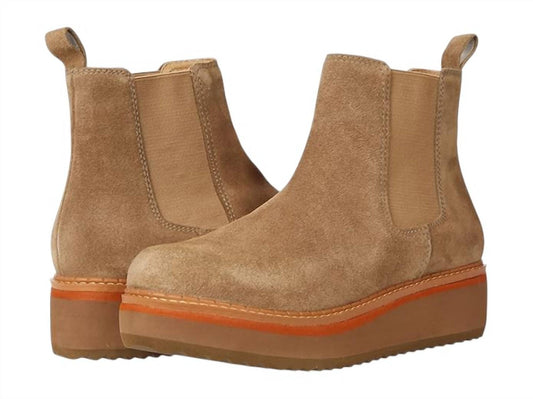 Matisse - Women's Ronan Bootie