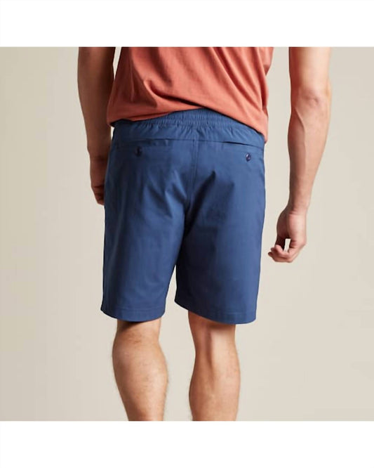 United By Blue - Berkshire Short