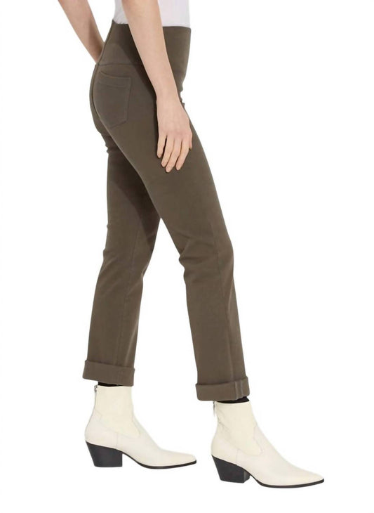 Lysse - BOYFRIEND DENIM JEANS