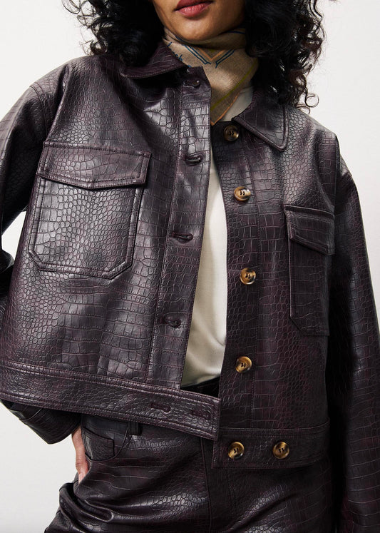 Frnch - Calixa Jacket