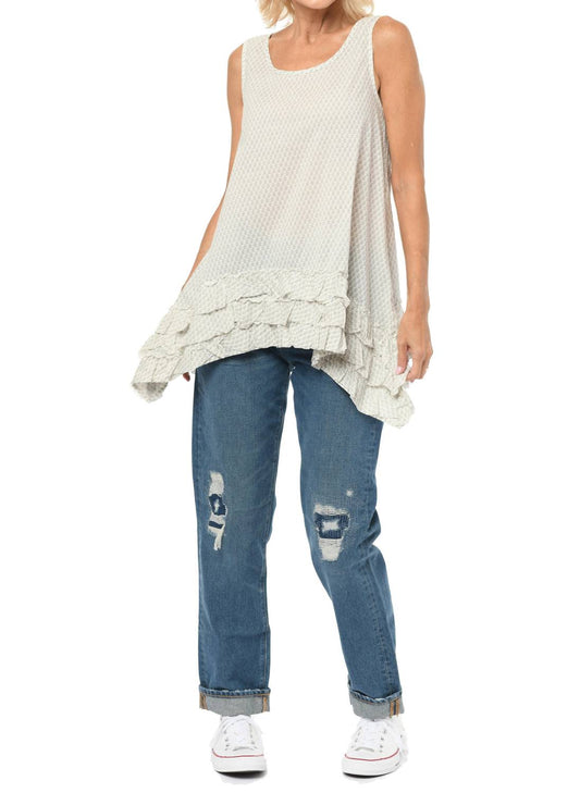 Tulip Clothing - Lily Top