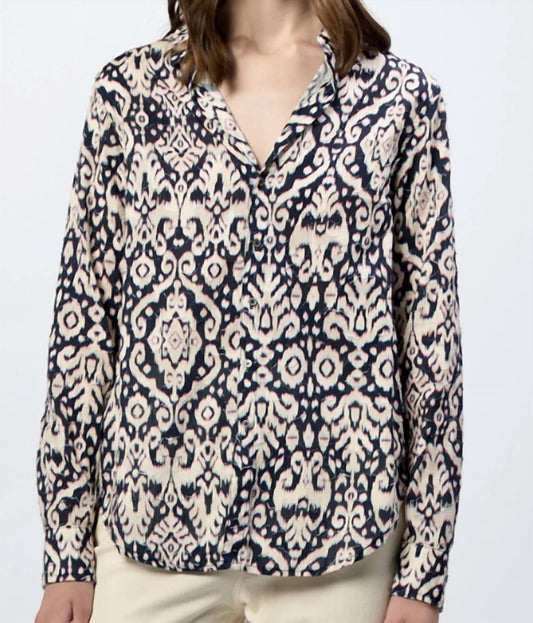 Dear John Denim - Lolita Long Sleeve