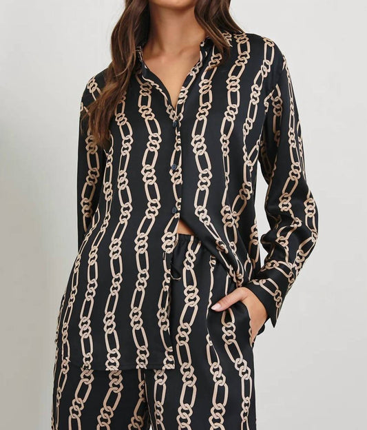 Rails - Ledger Shirt