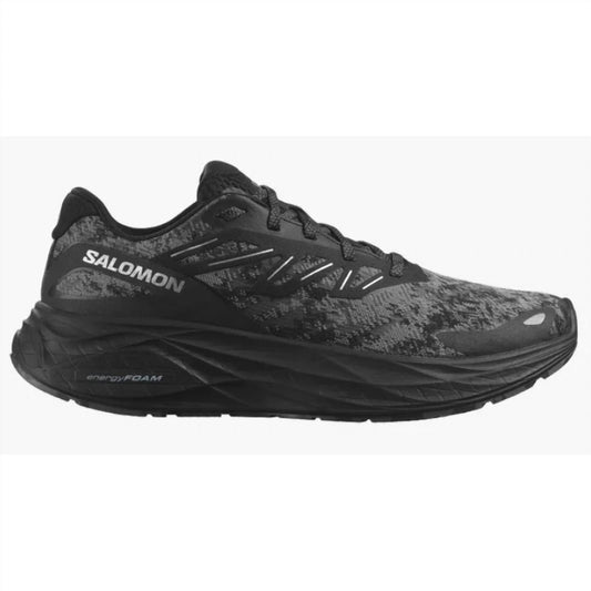 Salomon - Men's Aero Glide 2 Running Sneakers
