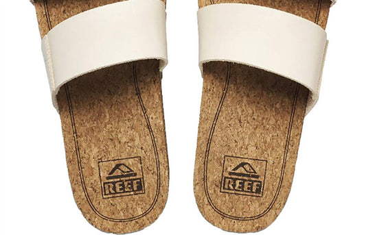 Reef - Women's Cushion Vista Hi Sandals