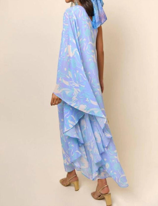 Rixo - Liza Maxi Dress