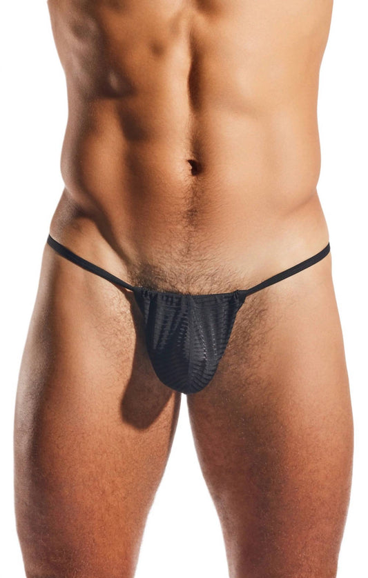 Cocksox - Semi-sheer Slingshot Underwear