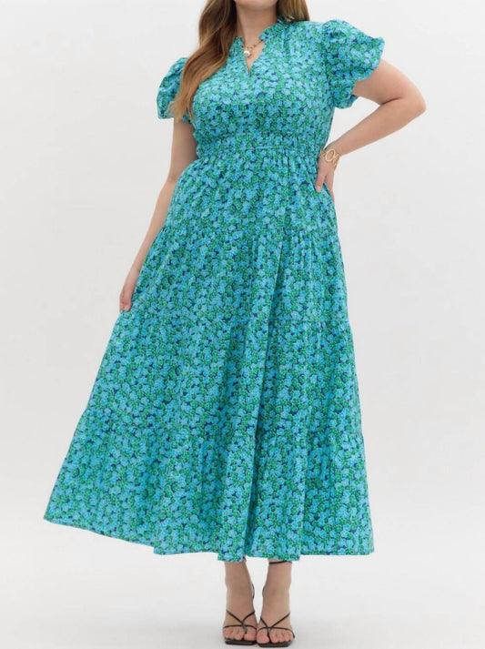 Entro - Never Learn Dress