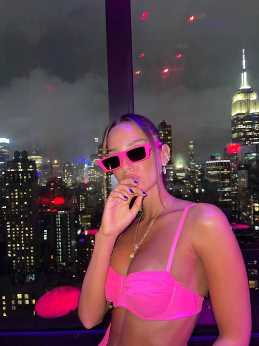 Bananhot - Agam Bikini Top