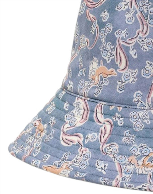 Montce - Women's Bucket Hat