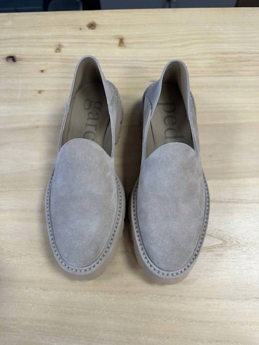 Pedro Garcia - Women Sybill Loafer