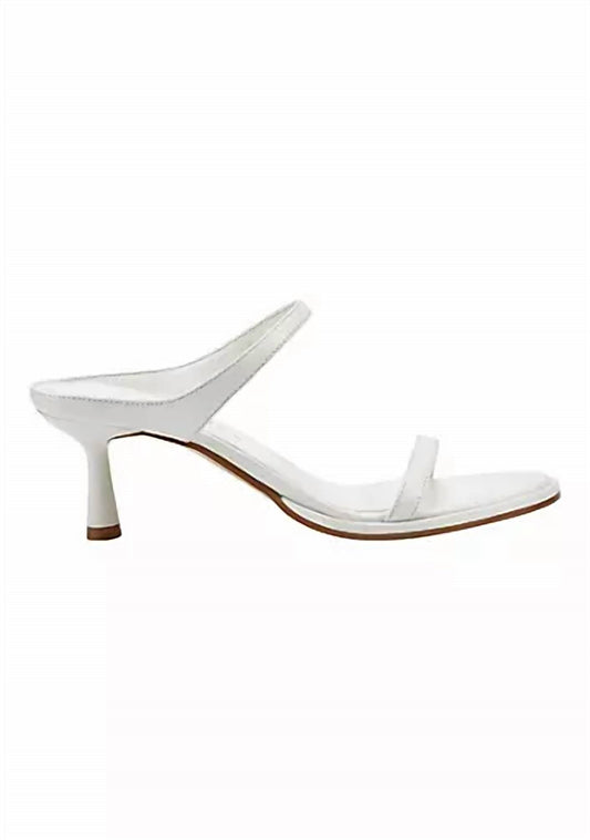 Marc Fisher - Women's Alonde Sandals