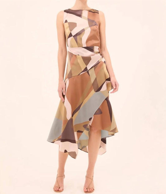 Misa Los Angeles - Alodia Dress