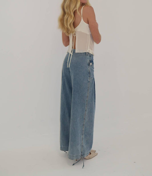 Loucia - Soft Launch Cami Top