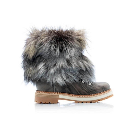 Montelliana - Seicento Boots