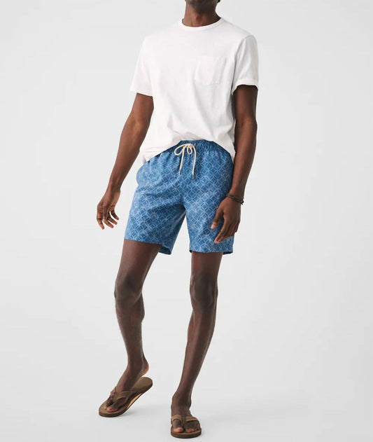 Beacon Swim Trunk