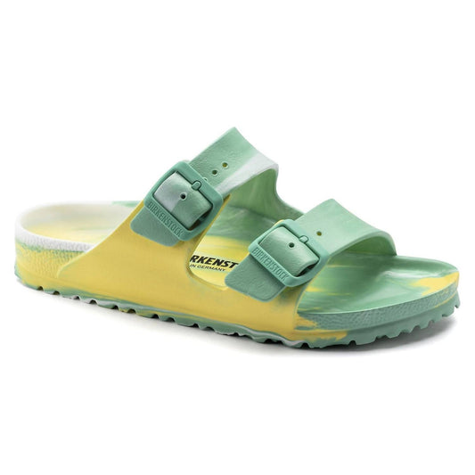 Birkenstock - Women's Arizona Eva Sandals