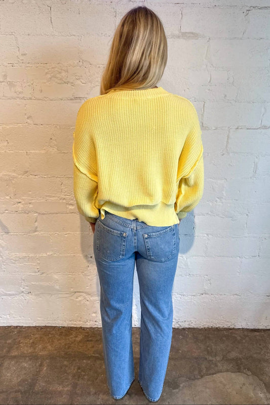 Free People - Tennessee Low Rise Boyfriend Jean