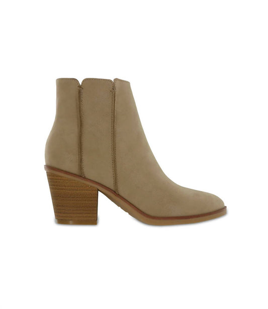 Mia - Women's Lolo Boots