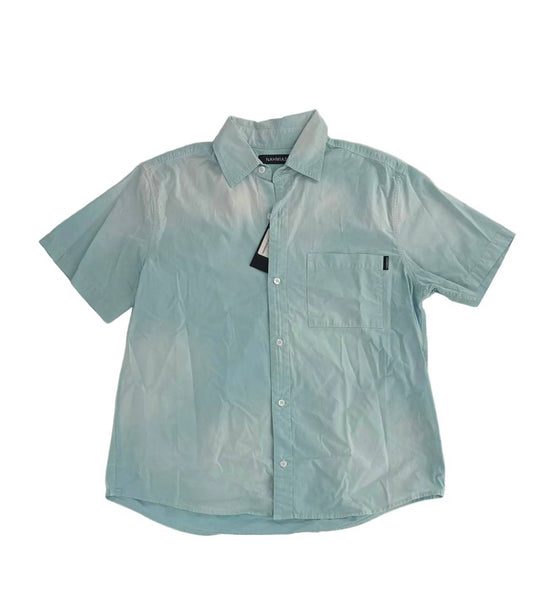 Nahmias - Men's Button Down Shirt