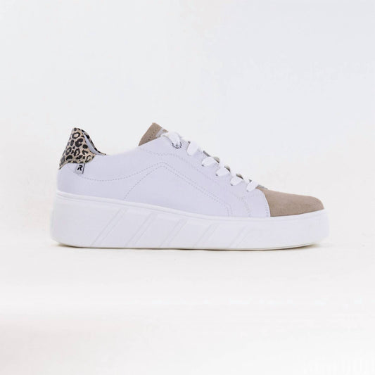 Rieker - Women's Carla Sneakers