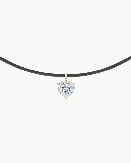 Alexa Leigh - Women's Growth & Love Necklace