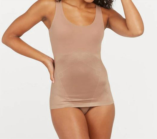 Spanx - Invisible Tank Top