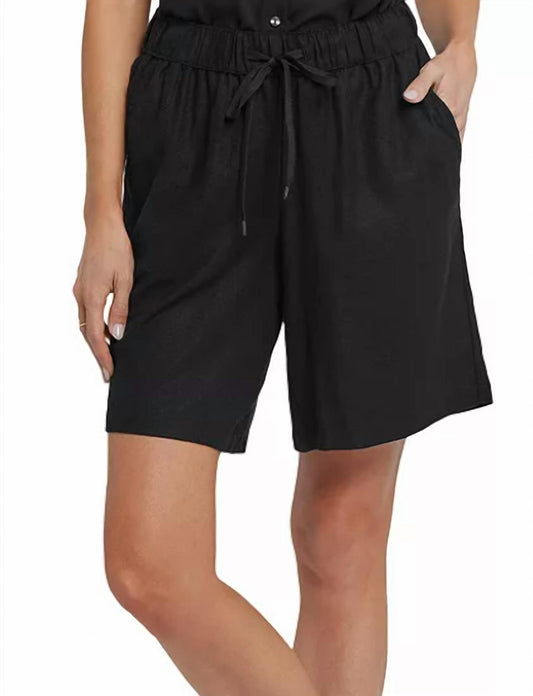 Nydj - Breezy Bermuda