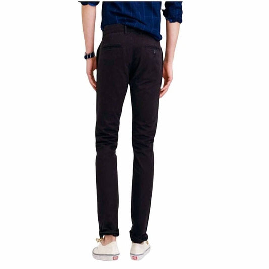 J.Crew - 484 Slim-fit Pant In Broken-in Chino